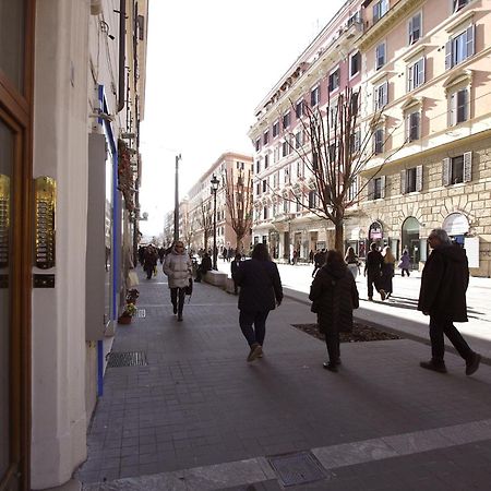 Risorgimento Holiday Home Ρώμη Εξωτερικό φωτογραφία
