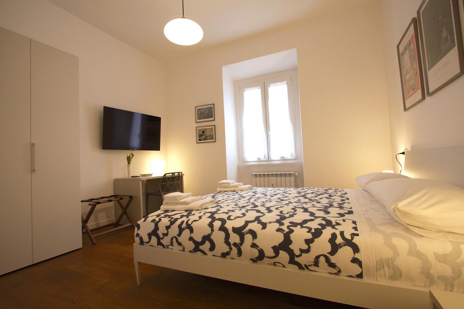 Risorgimento Holiday Home Ρώμη Εξωτερικό φωτογραφία
