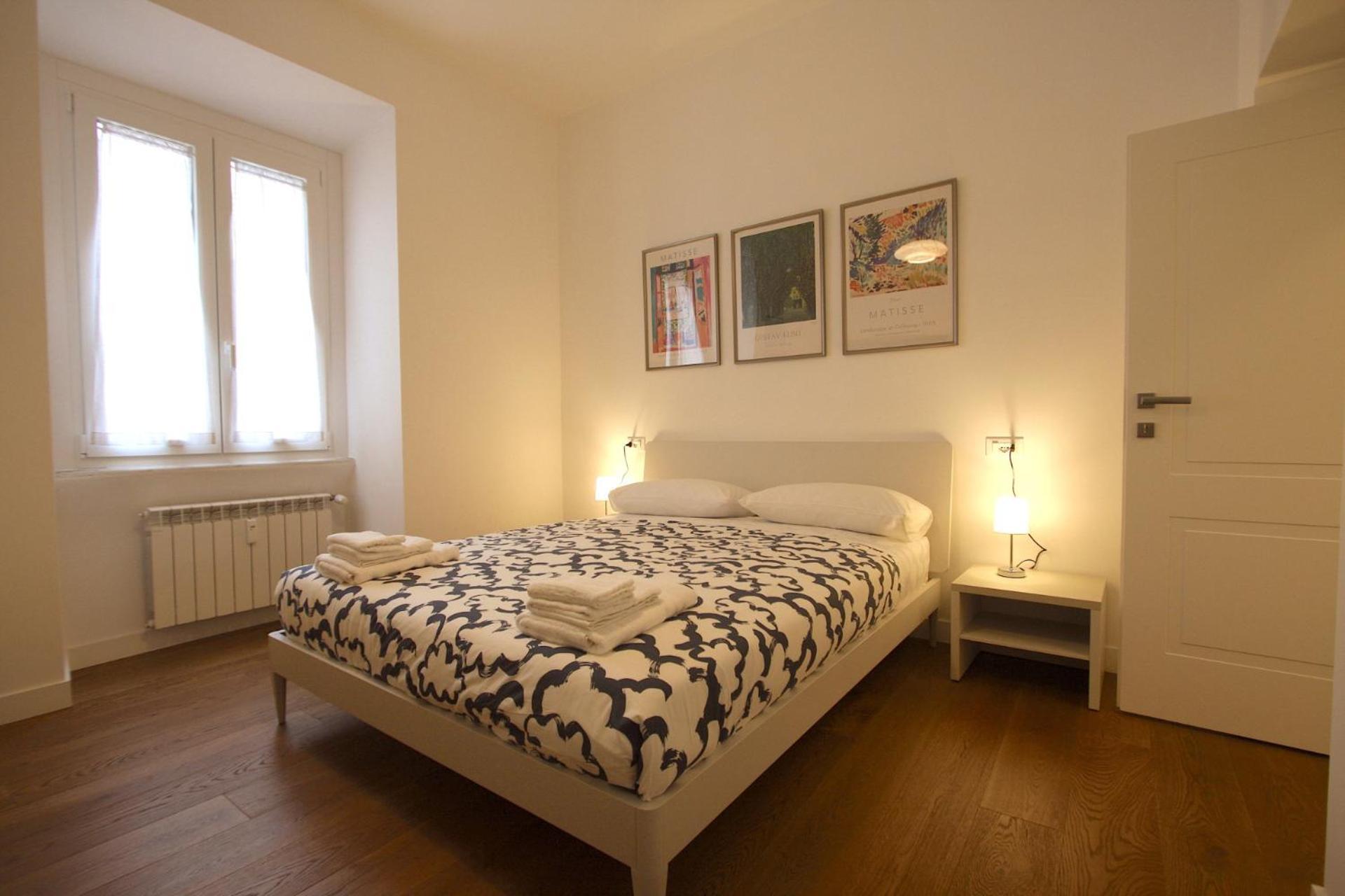 Risorgimento Holiday Home Ρώμη Εξωτερικό φωτογραφία