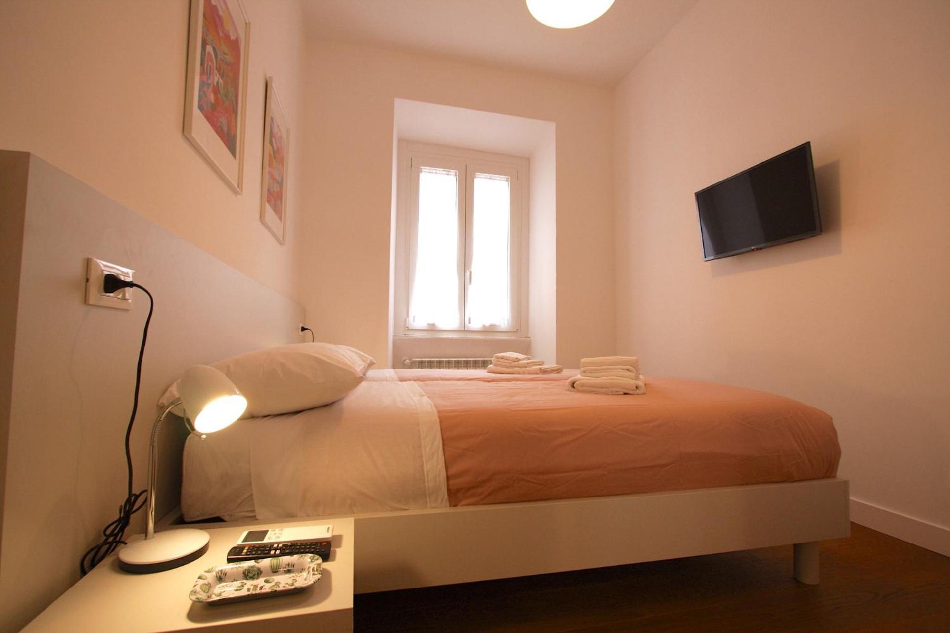 Risorgimento Holiday Home Ρώμη Εξωτερικό φωτογραφία