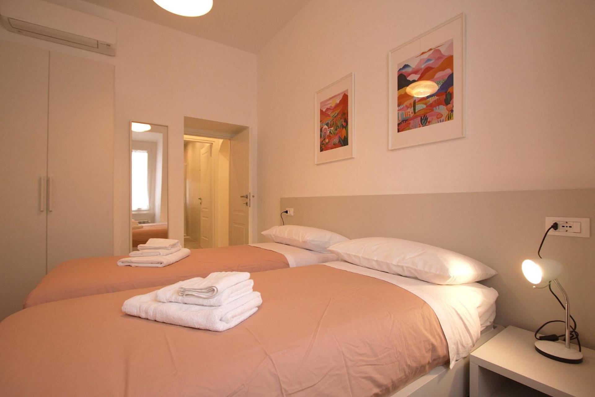 Risorgimento Holiday Home Ρώμη Εξωτερικό φωτογραφία