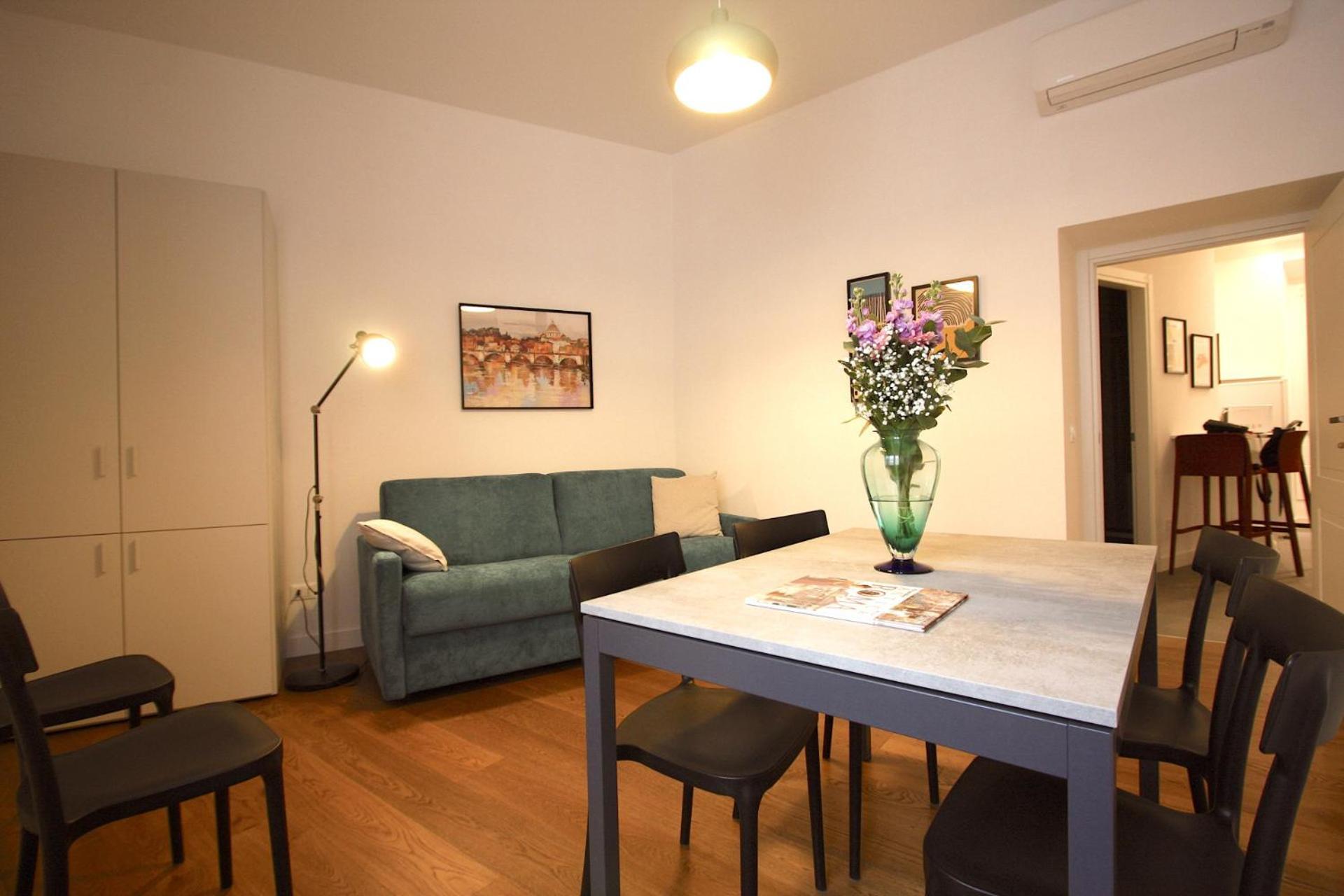 Risorgimento Holiday Home Ρώμη Εξωτερικό φωτογραφία