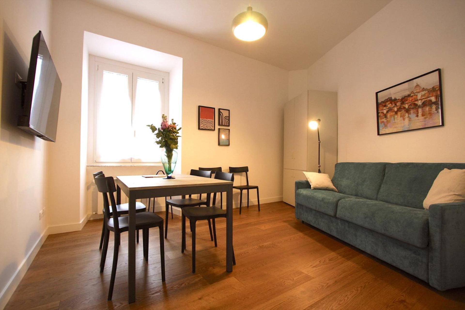 Risorgimento Holiday Home Ρώμη Εξωτερικό φωτογραφία