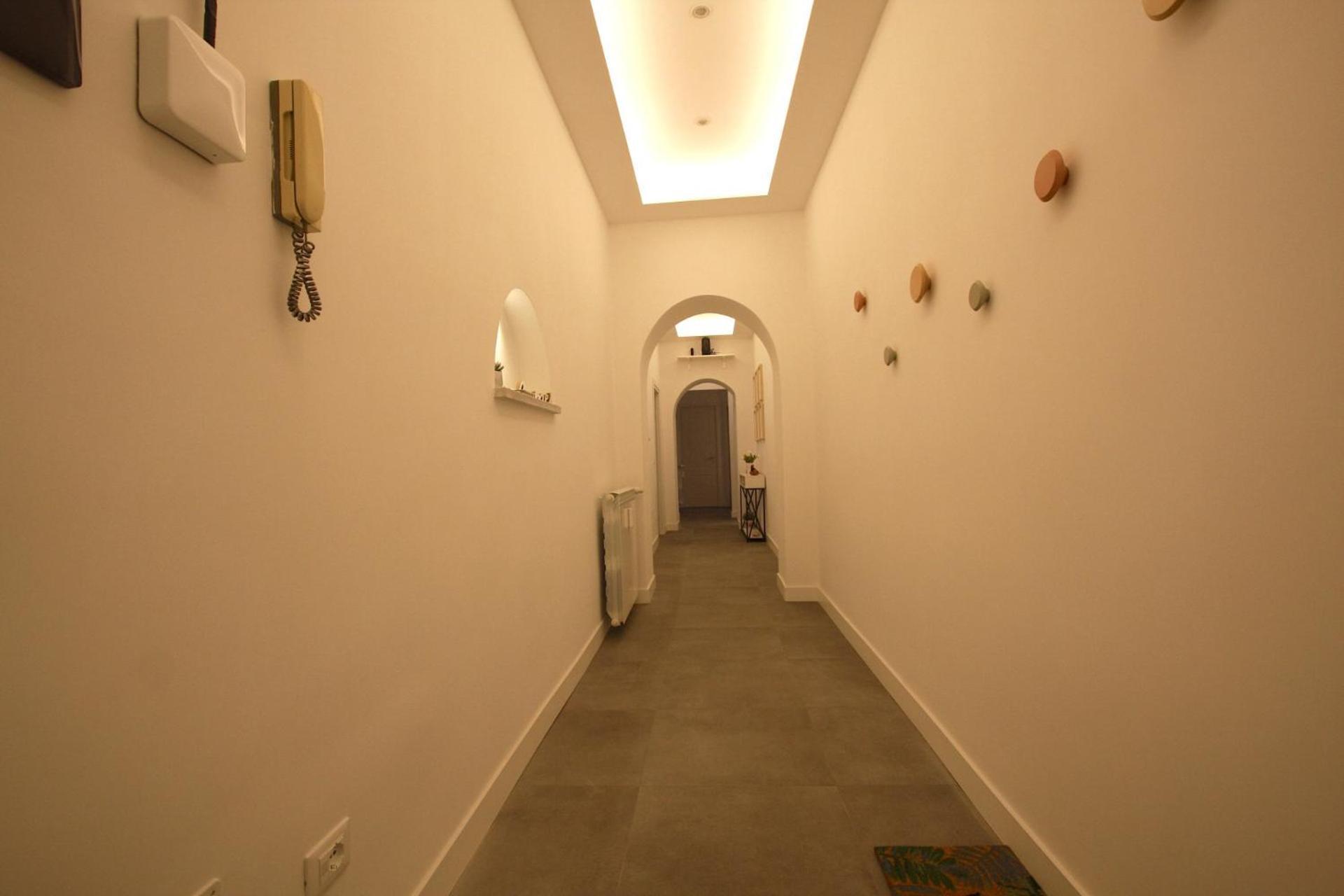 Risorgimento Holiday Home Ρώμη Εξωτερικό φωτογραφία
