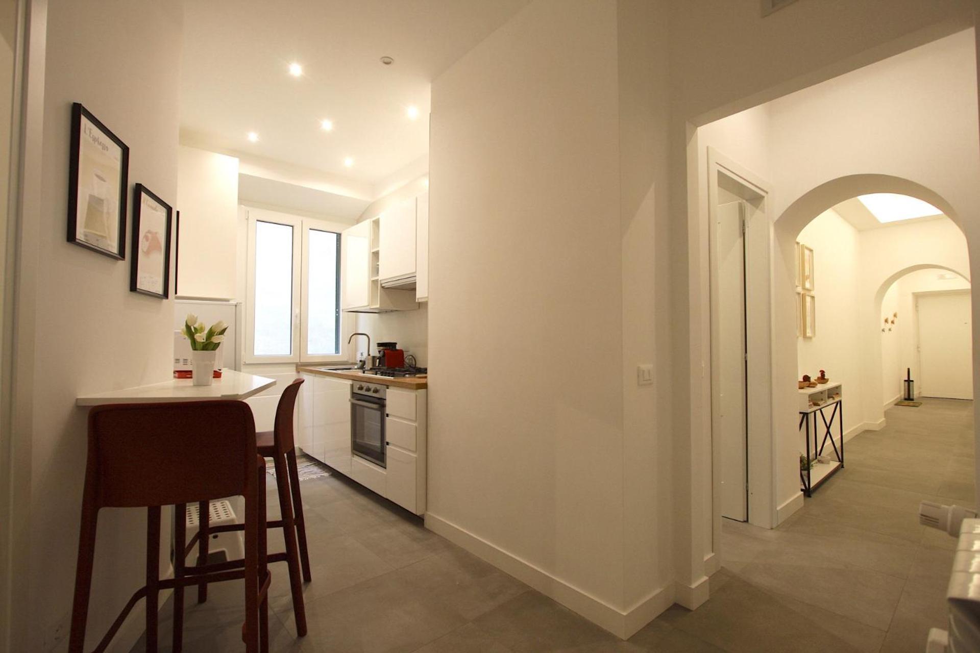 Risorgimento Holiday Home Ρώμη Εξωτερικό φωτογραφία