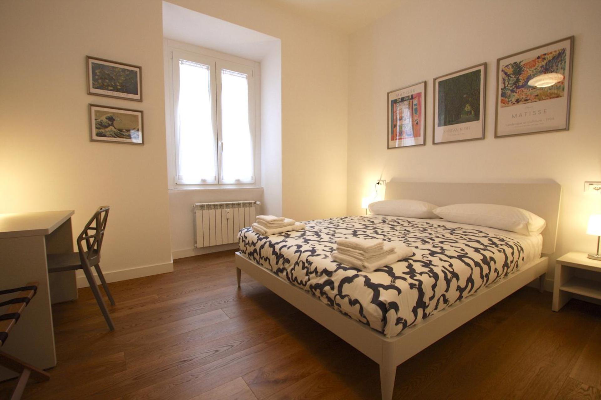 Risorgimento Holiday Home Ρώμη Εξωτερικό φωτογραφία
